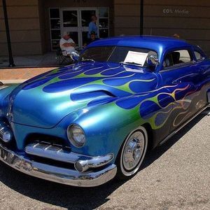 Meet your Posher, Patrick